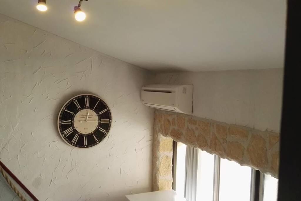 Luxueux studio mezzanine en résidence avec piscine au village Le Barcarès Exterior foto